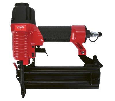  Пневмостеплер гвоздезабивной финишный ELITECH 0704.030000 195025, фото 3 