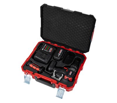  Аккумуляторная дрель-шуруповерт ELITECH HD CD 20BL2 (E2201.042.01) 205727, фото 1 