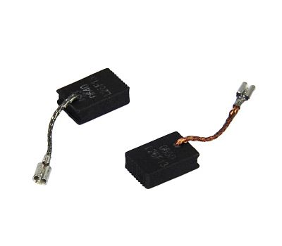  Щетки графитовые ELITECH 1814.011850 190965, фото 1 