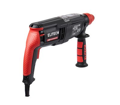  Перфоратор ELITECH HD RH 0928RE (E2205.027.01) 205381, фото 7 