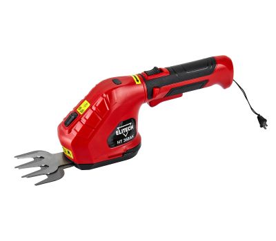  Ножницы аккумуляторные ELITECH ДМ НТ 368АК (E1604.001.00) 205505, фото 2 