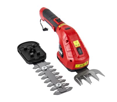  Ножницы аккумуляторные ELITECH ДМ НТ 368АК (E1604.001.00) 205505, фото 5 