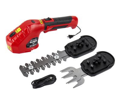  Ножницы аккумуляторные ELITECH ДМ НТ 368АК (E1604.001.00) 205505, фото 1 