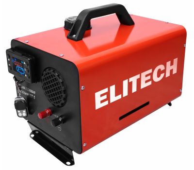  Тепловая пушка дизельная непрямого нагрева ELITECH ДП 5 208881, фото 1 