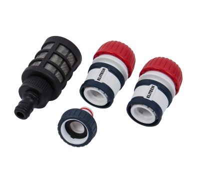  Набор для подключения к мойке ELITECH Garden WPS 001 208031, фото 6 