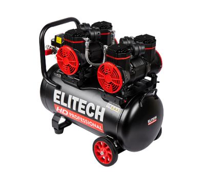  Компрессор ELITECH HD ACF 500-50S 204540, фото 3 