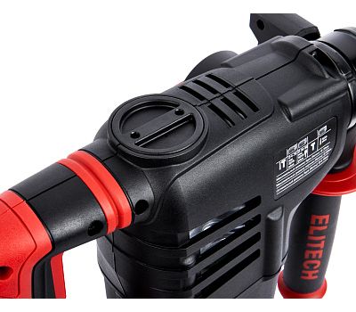  Перфоратор ELITECH HD RH 1130E (E2205.018.01) 203999, фото 3 