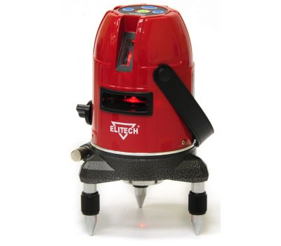  Лазерный нивелир ELITECH ЛН 5/2В 178792, фото 1 