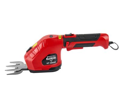 Ножницы аккумуляторные ELITECH ДМ НТ 368АК (E1604.001.00) 205505, фото 3 