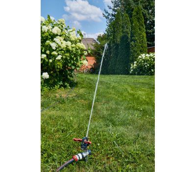  Разбрызгиватель импульсный ELITECH GARDEN SP 001IM 206068, фото 1 