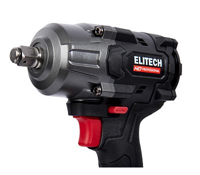  Аккумуляторный ударный гайковёрт ELITECH HD CW 2009SL (E2201.059.01) 205747, фото 2 