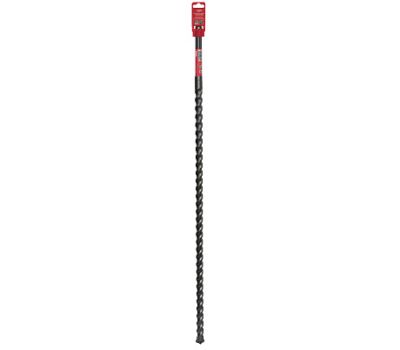  Бур SDS-MAX ELITECH 1820.041600 O25х800/920мм 186963, фото 1 