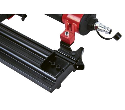  Пневмостеплер гвоздезабивной финишный ELITECH 0704.030000 195025, фото 4 