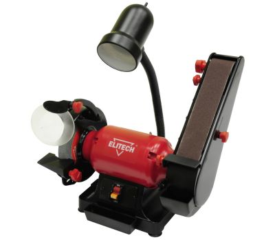  Станок заточный ELITECH СТ 300РС 164017, фото 1 