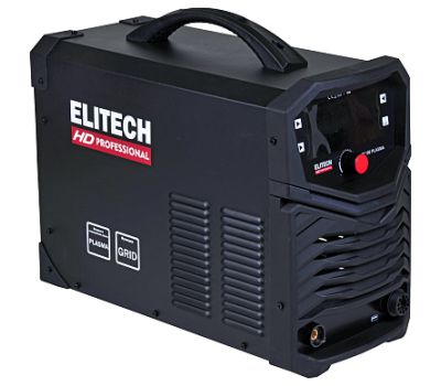  Инвертор воздушно-плазменной резки ELITECH HD WM 100 PLASMA 204480, фото 6 