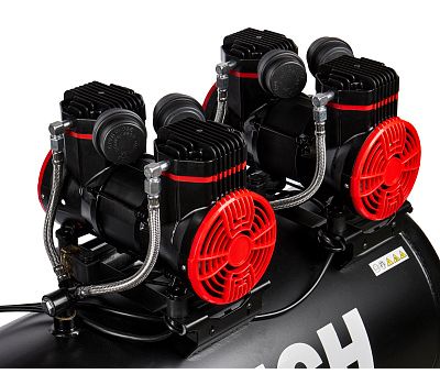  Компрессор ELITECH HD ACF 500-120S 204541, фото 7 