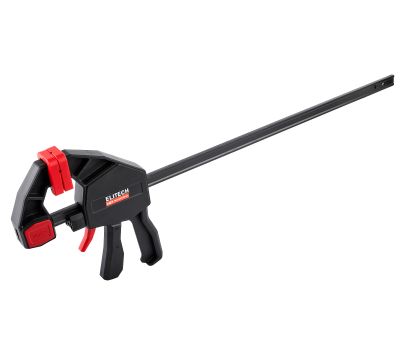  Струбцина быстрозажимная ELITECH HD 514203 207231, фото 6 