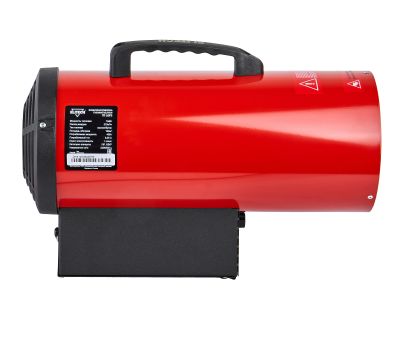  Газовая тепловая пушка ELITECH ТП 10ГБ 177653, фото 4 