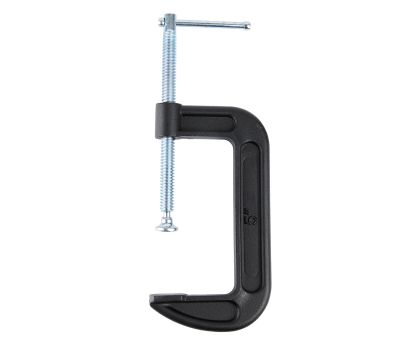  Струбцина тип G ELITECH 513105 207222, фото 1 