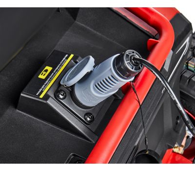  Газонокосилка аккумуляторная ELITECH Стандарт МА 4876 (E1610.004.00) 209896, фото 6 