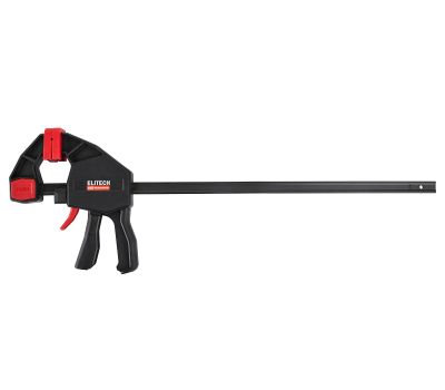  Струбцина быстрозажимная ELITECH HD 514203 207231, фото 2 