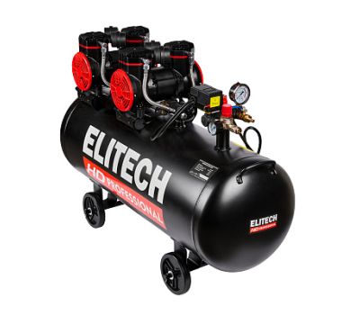  Компрессор ELITECH HD ACF 500-120S 204541, фото 8 