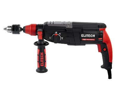  Перфоратор ELITECH HD RH 0928RE (E2205.027.01) 205381, фото 8 
