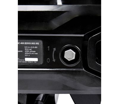  Бензорез ELITECH HD GC 400 (E2103.002.00) 210632, фото 8 