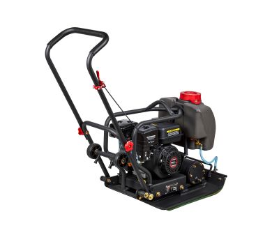  Плита вибротрамбовочная бензиновая ELITECH HD Professiona VTP 90T 209186, фото 3 