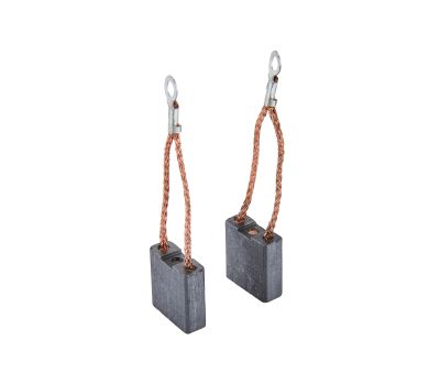  Щетки графитовые ELITECH HD 1820.180200 209037, фото 1 