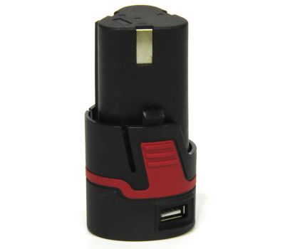  Аккумулятор ELITECH 1820.011300 180552, фото 1 