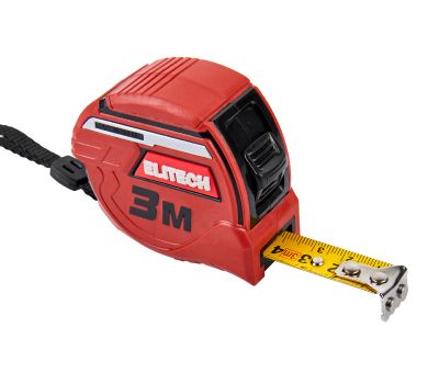  Рулетка ELITECH 310202 207187, фото 5 