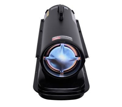  Тепловая пушка дизельная прямого нагрева ELITECH HD DGH 25 208277, фото 7 