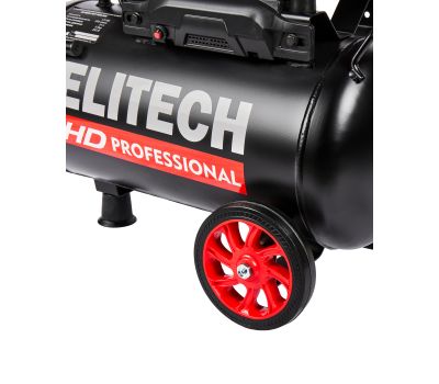  Компрессор ELITECH HD ACF 300-24S 204539, фото 9 