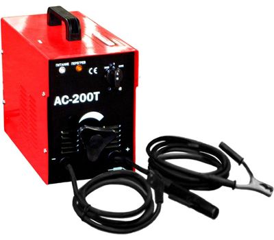  Сварочный трансформатор ELITECH АС 250Т 159766, фото 1 