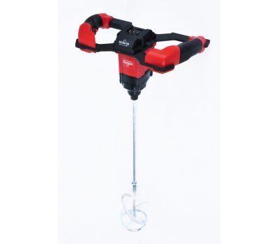  Аккумуляторный миксер бесщеточный ELITECH МСА 18БЛ (Е2208.001.00) 191592, фото 1 