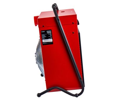  Электрическая тепловая пушка ELITECH ТВ 15ЕТ 190728, фото 7 