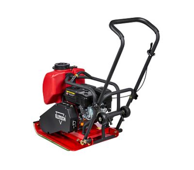  Плита вибротрамбовочная ELITECH ПВТ 90БВЛ 182102, фото 2 