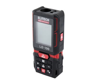  Дальномер ELITECH HD LD 100 204771, фото 5 