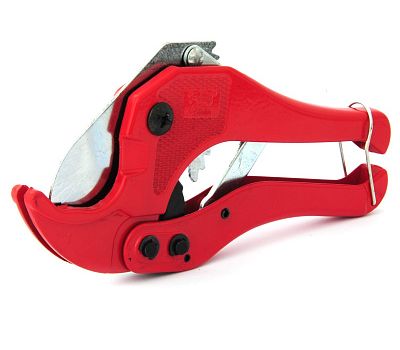  Ножницы для резки пластиковых труб ELITECH 2110.001100 - O16-42 мм 181940, фото 1 