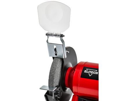  Станок заточный ELITECH ДМ СТ 150 (E2013.002.00) 202432, фото 7 