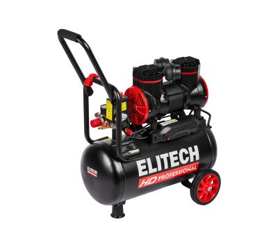  Компрессор ELITECH HD ACF 300-24S 204539, фото 3 