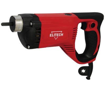  Вибратор сетевой ELITECH ВРЭ 1335 181805, фото 1 