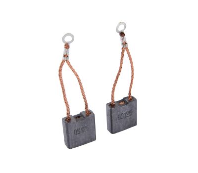  Щетки графитовые ELITECH HD 1820.180200 209037, фото 2 