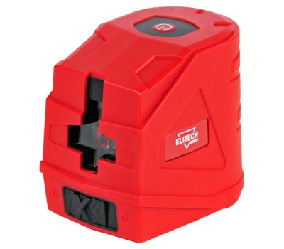  Лазерный нивелир ELITECH ЛН 3 Промо (Е0306.012.00) 200566, фото 1 
