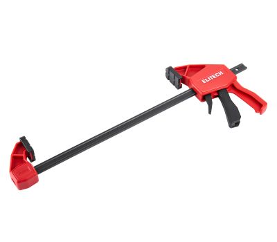  Струбцина быстрозажимная ELITECH 514102 207226, фото 5 