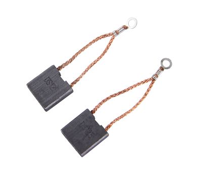  Щетки графитовые ELITECH HD 1820.180200 209037, фото 4 