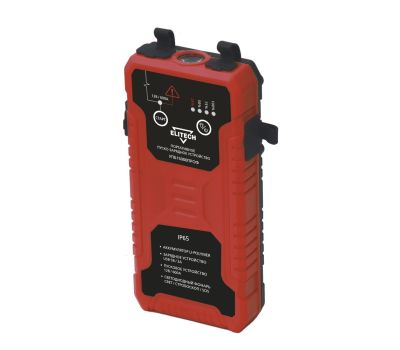  Портативное пуско-зарядное устройство ELITECH УПБ 15000ПРОФ 187511, фото 1 