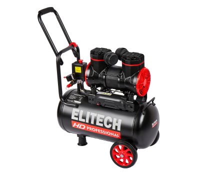  Компрессор ELITECH HD ACF 300-24S 204539, фото 4 