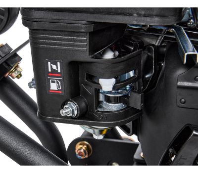  Плита вибротрамбовочная бензиновая ELITECH HD Professiona VTP 90T 209186, фото 7 